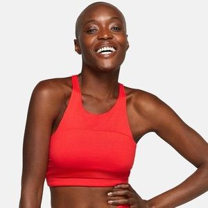 Outdoor Voices Move Free Crop Top - Size M